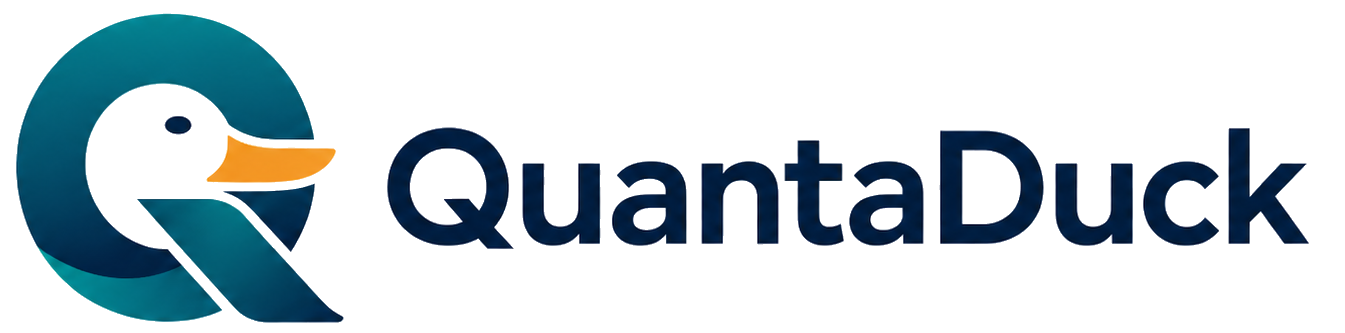 QuantaDuck